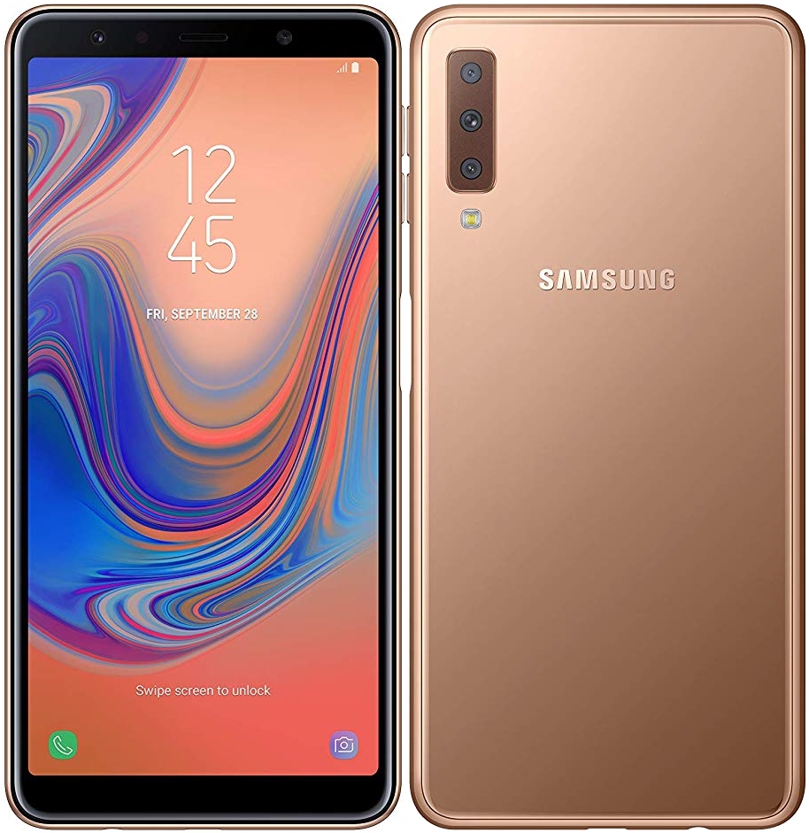 price of samsung a750f